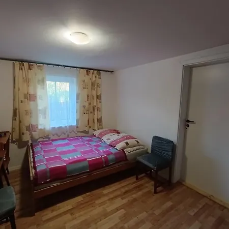 Krzyze Info - Noclegi, Pokoje Z Basenem Exterior photo