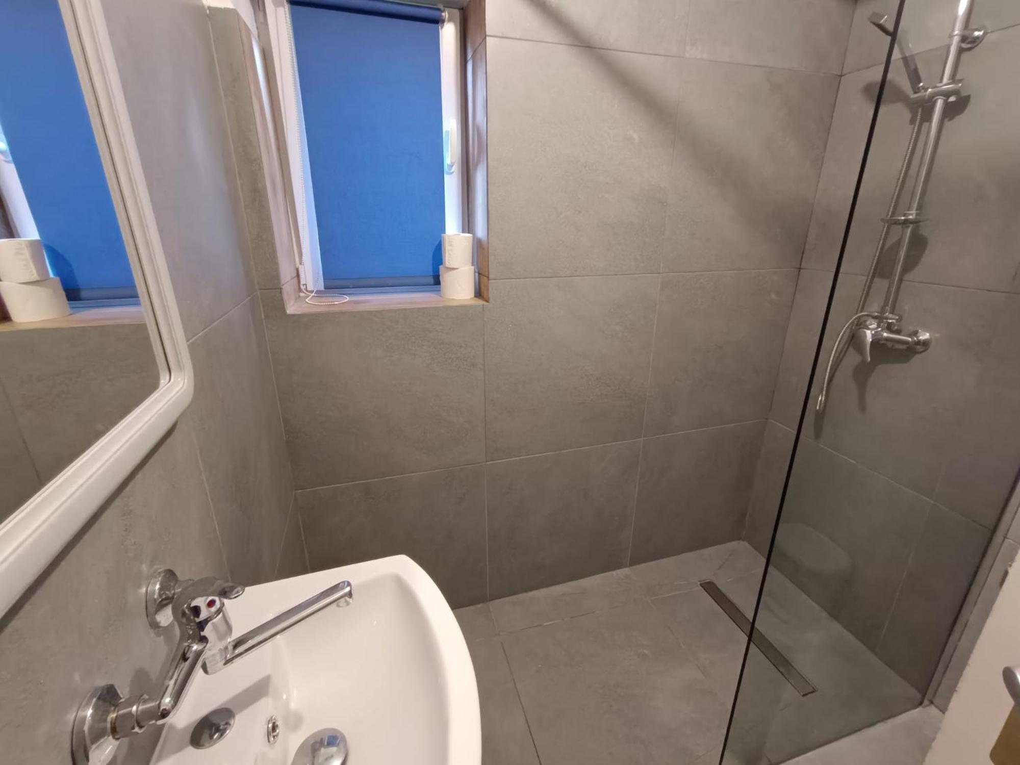 Farm stay Info - Noclegi, Z Basenem Krzyze