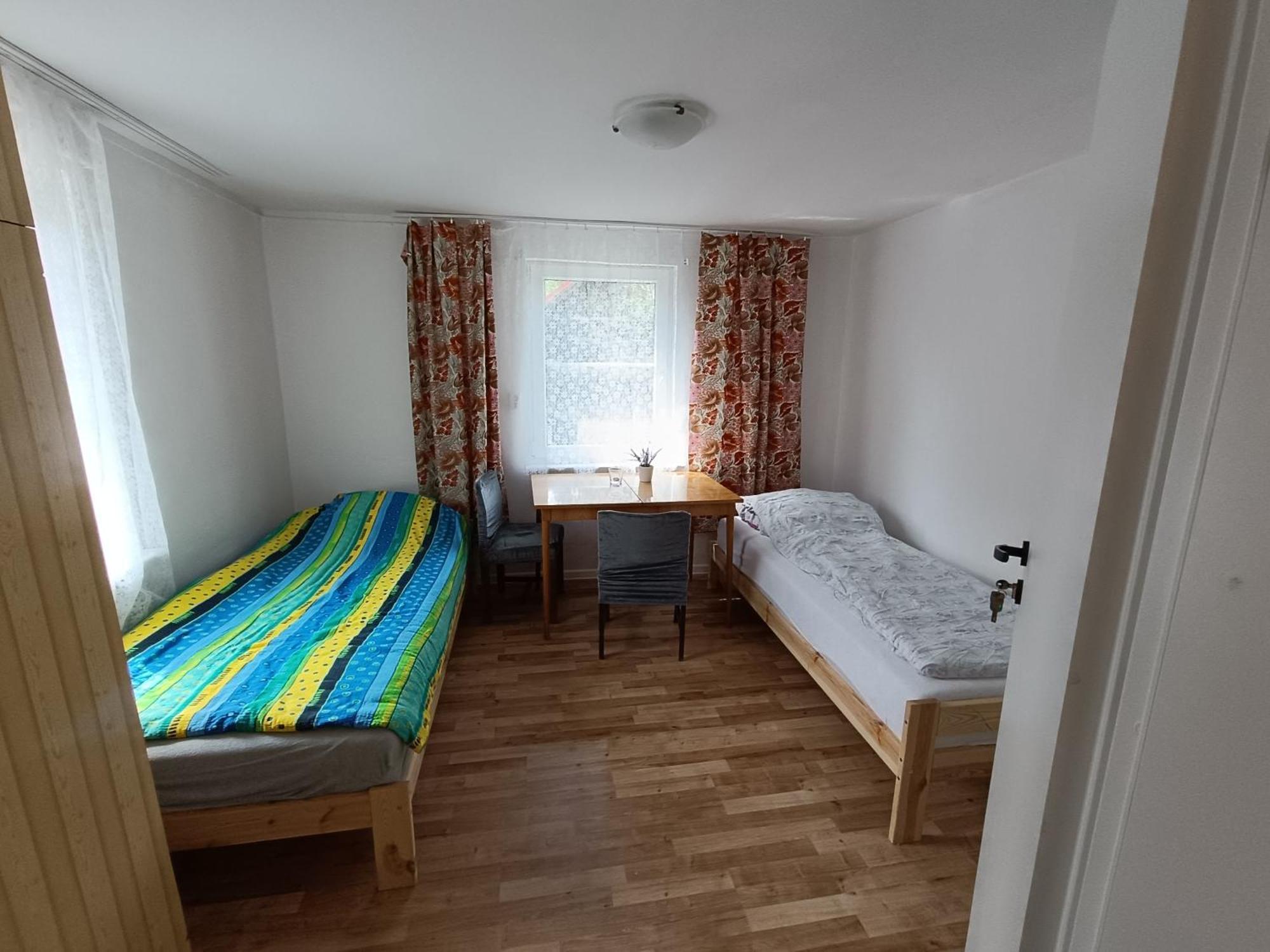 Farm stay Info - Noclegi, Z Basenem